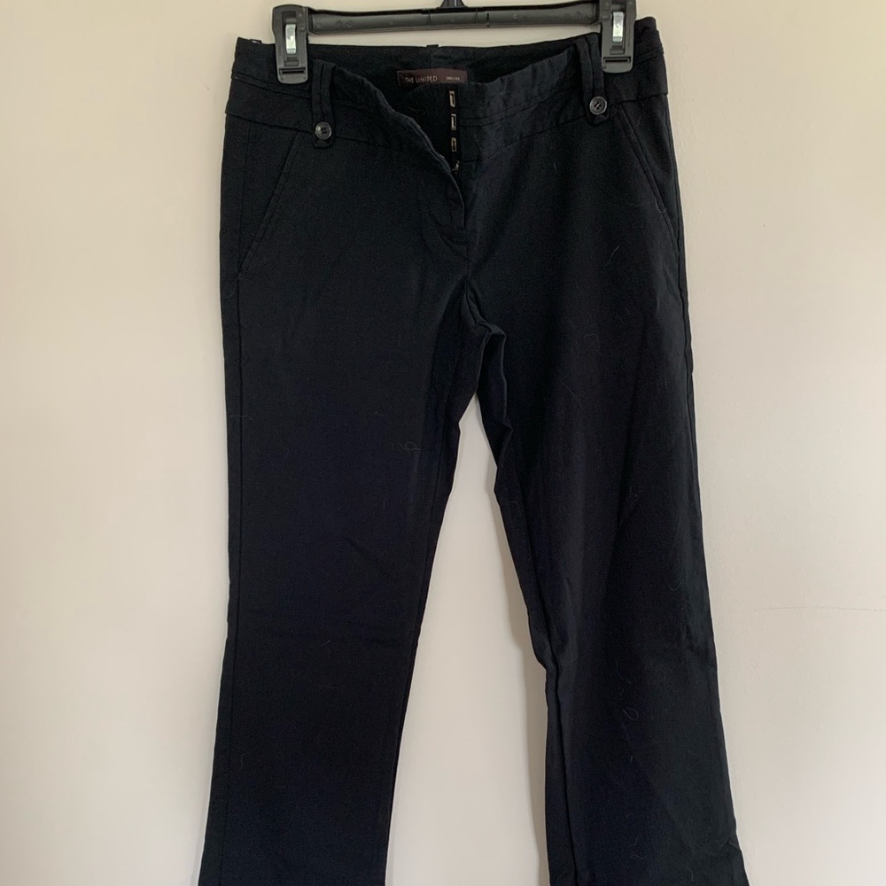 The Limited dress pants